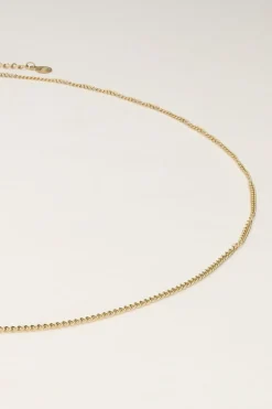 Collier Long Basique