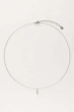 Collier Minimaliste Amsterdam