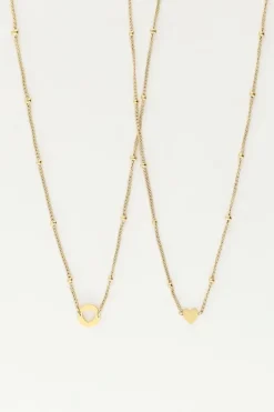 Collier Mère & Fille