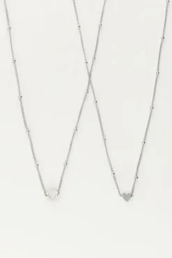 Collier Mère & Fille
