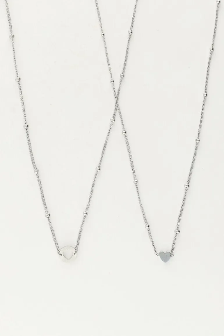 Collier Mère & Fille
