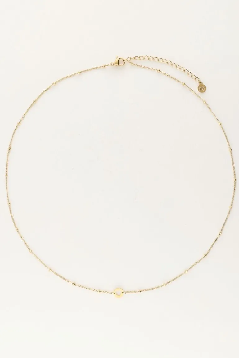 Collier Mère & Fille
