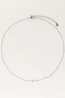 Collier Mère & Fille