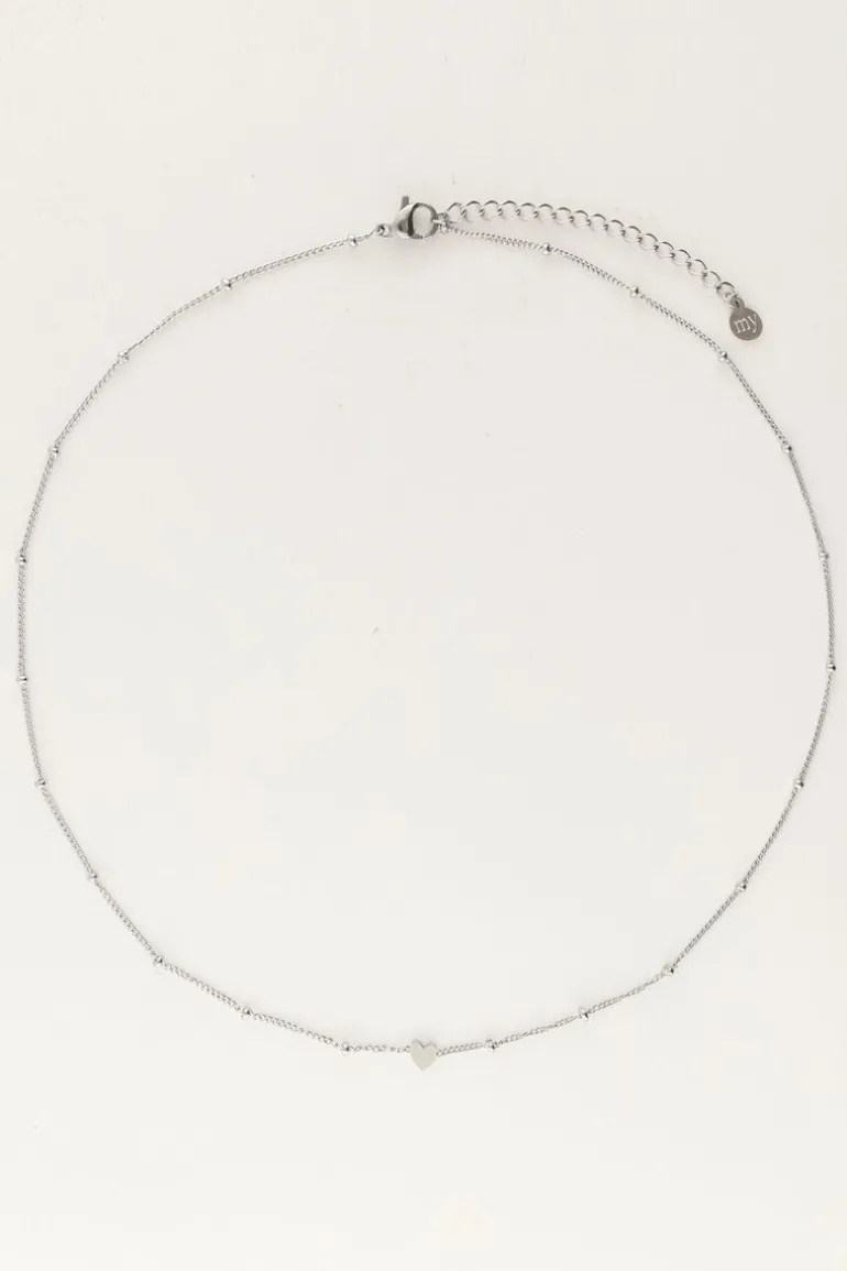 Collier Mère & Fille