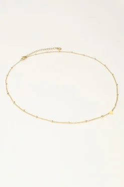 Collier Mère & Fille