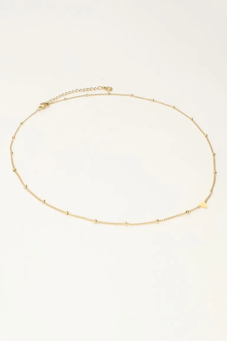 Collier Mère & Fille