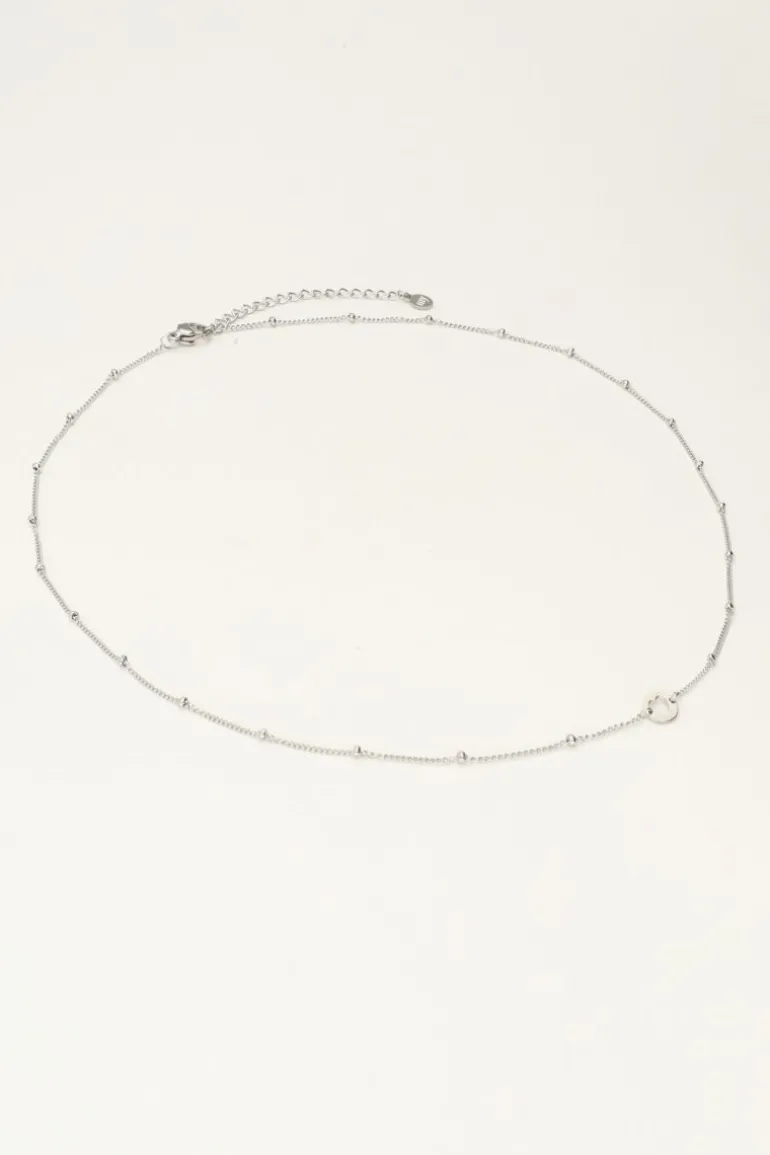Collier Mère & Fille