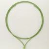 Collier Océan En Corde Avec étoile De Mer Verte