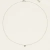 Collier Petit Cœur