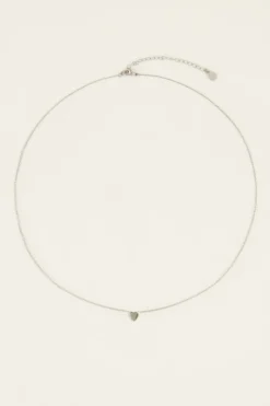 Collier Petit Cœur