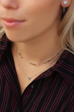 Collier Petit Cœur