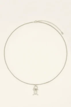 Collier Signe Du Zodiaque Chunky