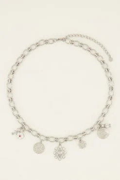 Collier Tendance Luxury