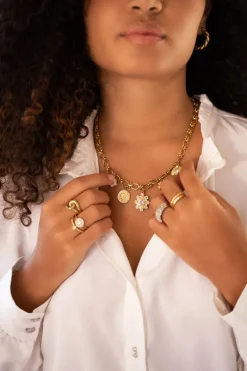 Collier Tendance Luxury