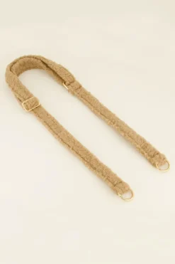 Cordon De Téléphone En Peluche