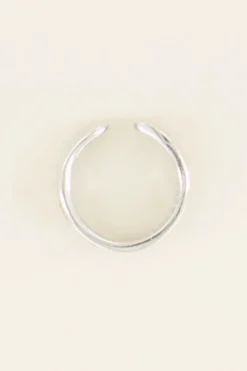 Earcuff à Trois Bandes