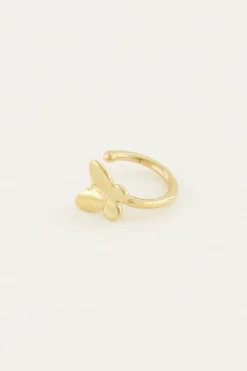 Earcuff Papillon