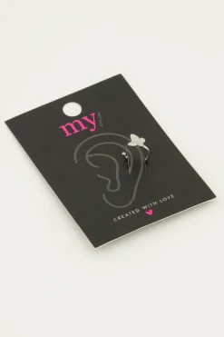 Earcuff Papillon
