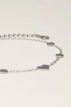 Ensemble De Bracelets Chaîne