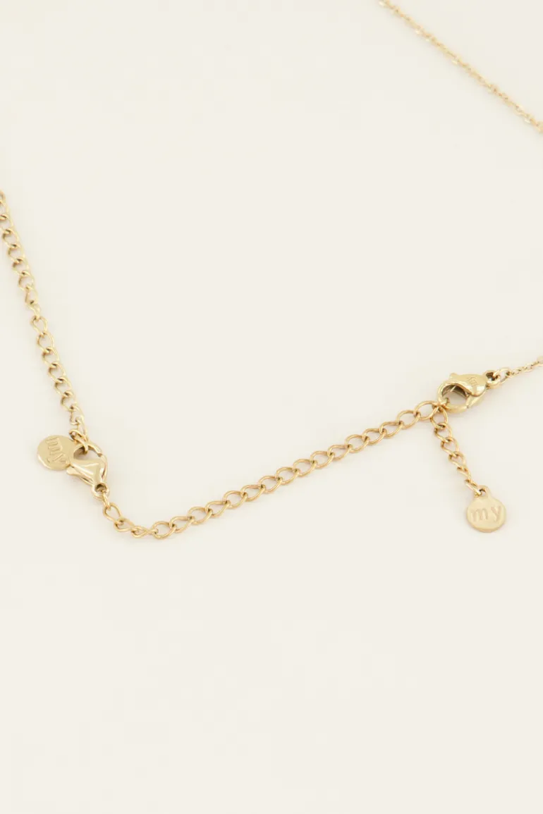 Extension Pour Collier/bracelet