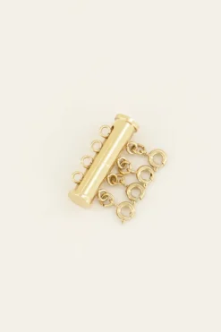 Fermoir Pour Colliers Multiples