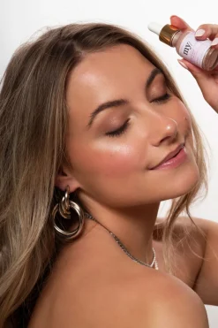 Highlighter Drops Of Glow