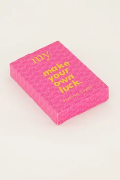 Jeu De Cartes Lucky Charms