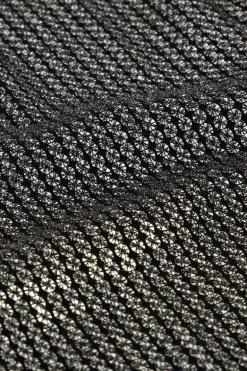 Jupe Noire Avec Paillettes