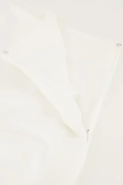 Jupe Tulipe Blanche