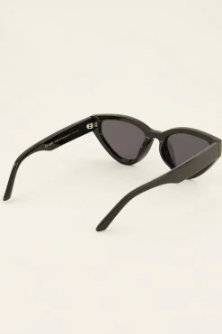 Les Lunettes De Soleil Catharine Noires
