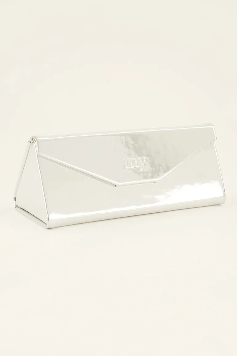 Les Lunettes De Soleil Catharine Noires