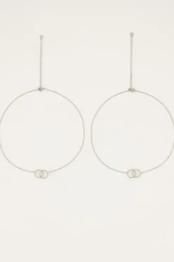 Lot De Colliers Forever Connected