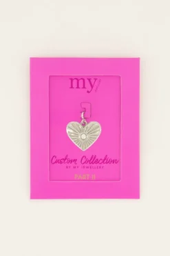 Lucky In Love Charm