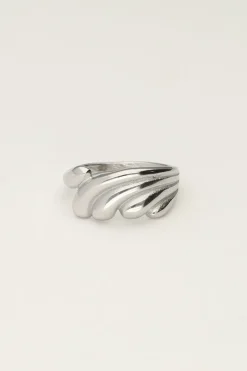 Maxi Bague Vague