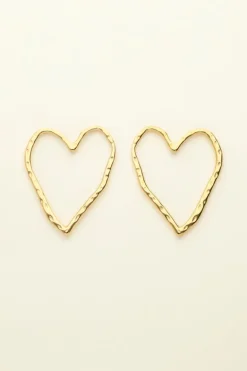 Maxi Puces D'oreilles Coeur