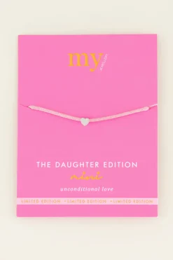 Mini Bracelet Daughter