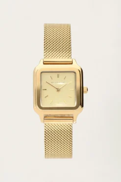 Montre Carrée