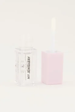 Natural Lip Gloss
