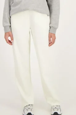 Pantalon Blanc élastique