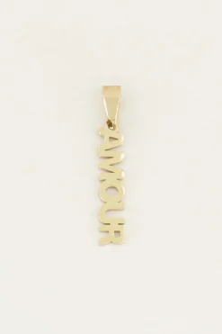 Pendentif Amour
