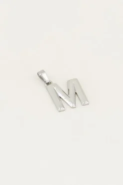 Pendentif Initiale