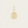 Pendentif Lettre Moments