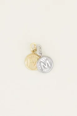 Pendentif Lettre Moments