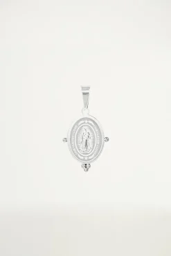 Pendentif Mary Custom
