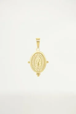 Pendentif Mary Custom