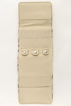 Porte-bijoux Imprimé Panthère