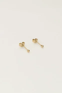 Puces D’oreille Nœud