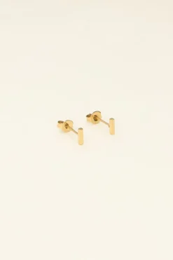 Puces D'oreilles Barre
