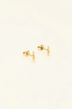 Puces D'oreilles Barres
