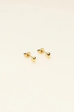 Puces D'oreilles Coeur